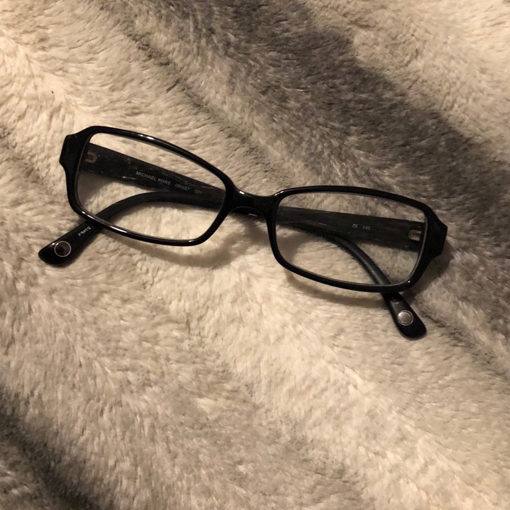 Michael Kors Eyeglasses